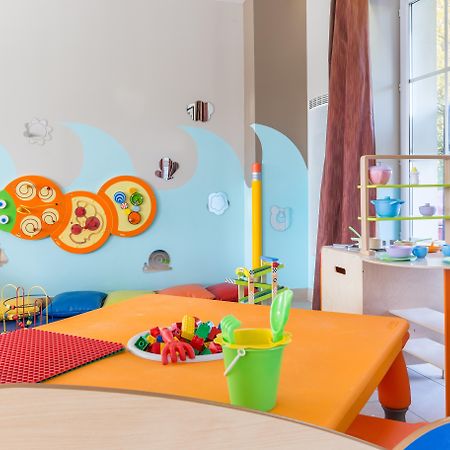 Residence Pierre & Vacances Le Green Beach Пор-ан-Бессен-Юппен Экстерьер фото